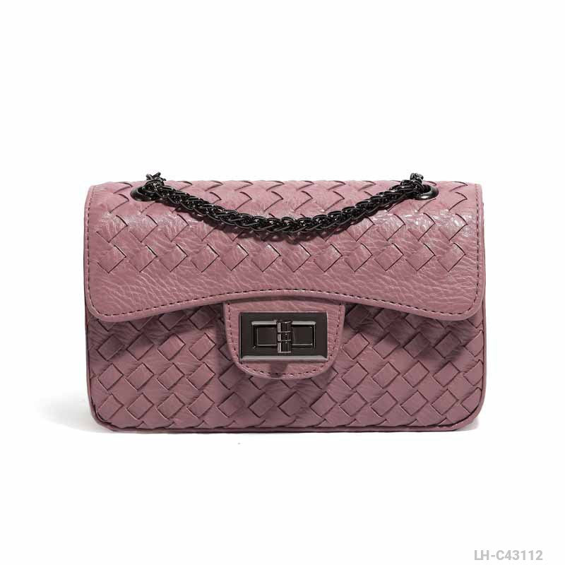 Woman Fashion Bag LH-C43112