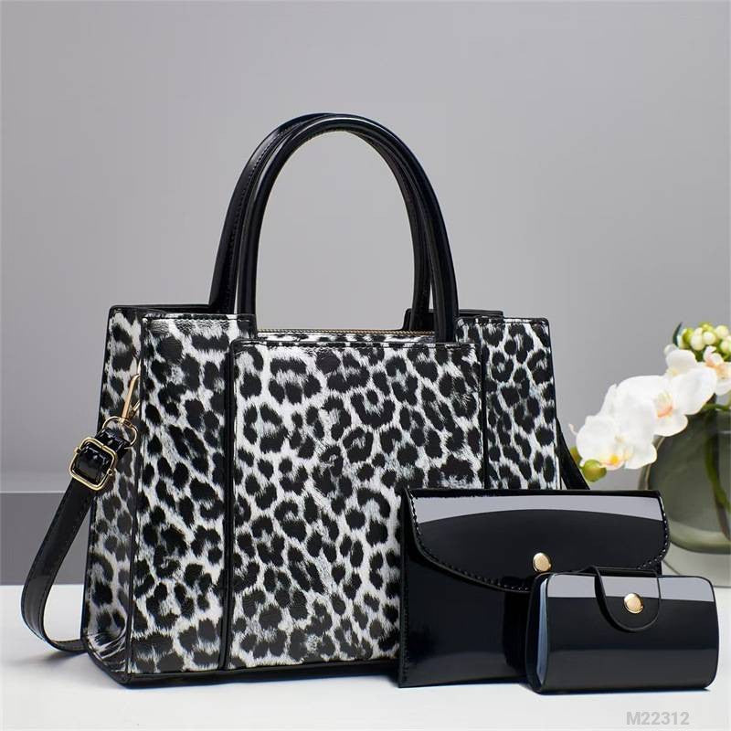 Woman Fashion Bag M22312