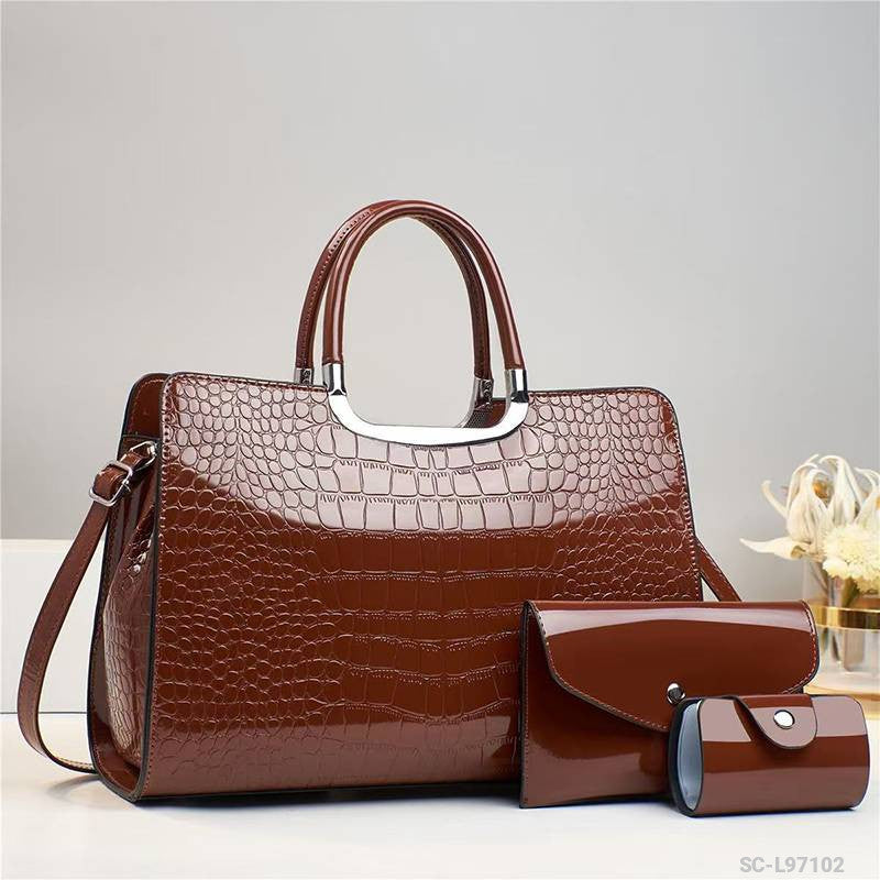 Woman Fashion Bag SC-L97102
