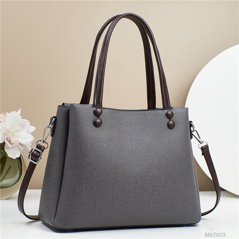 Woman Fashion Bag M67033