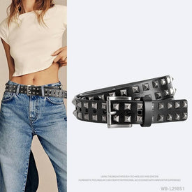 Woman Fashion Belt WB-L29851