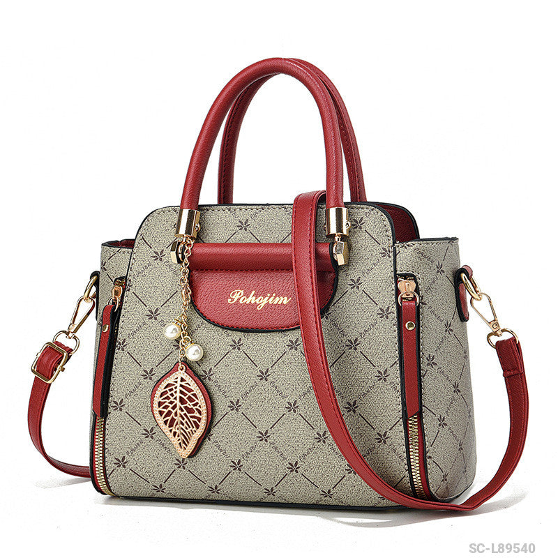 Woman Fashion Bag SC-L89540
