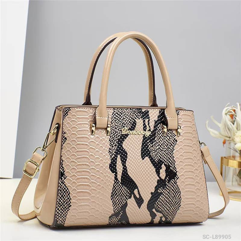 Woman Fashion Bag SC-L89905