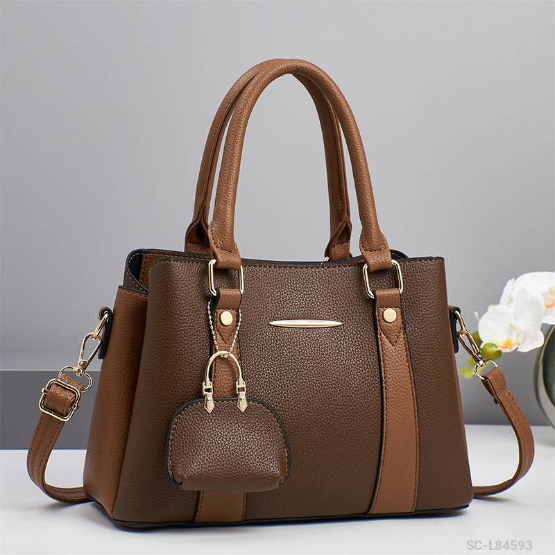 Woman Fashion Bag SC-L84593