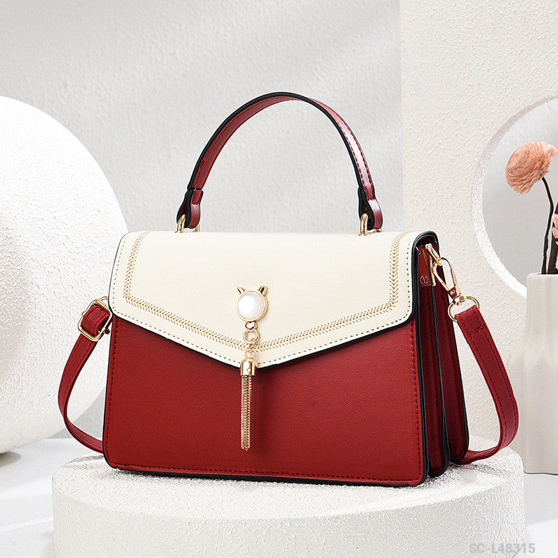 Woman Fashion Bag SC-L48315