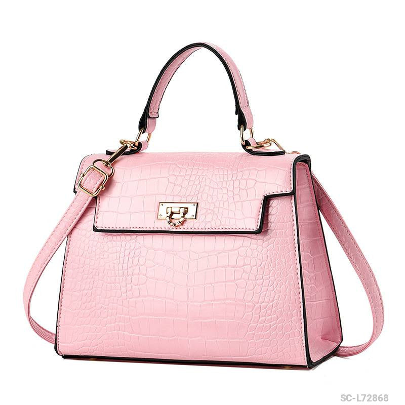 Woman Fashion Bag SC-L72868