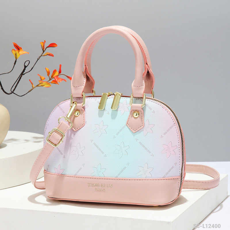Woman Fashion Bag SC-L12400