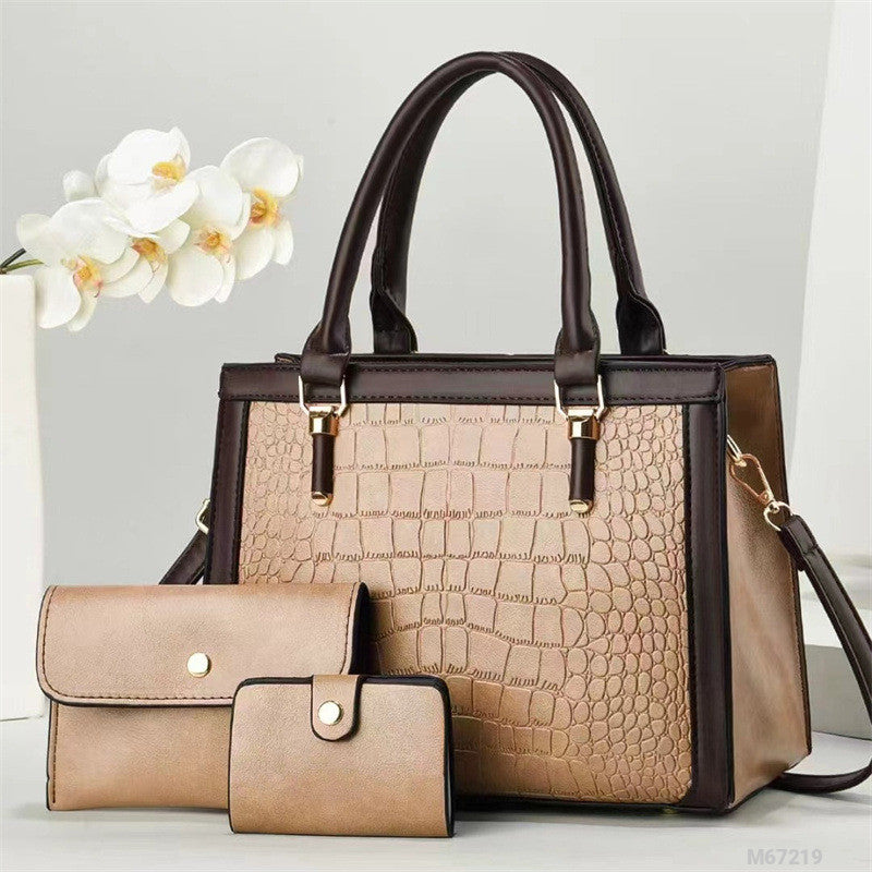 Woman Fashion Bag M67219