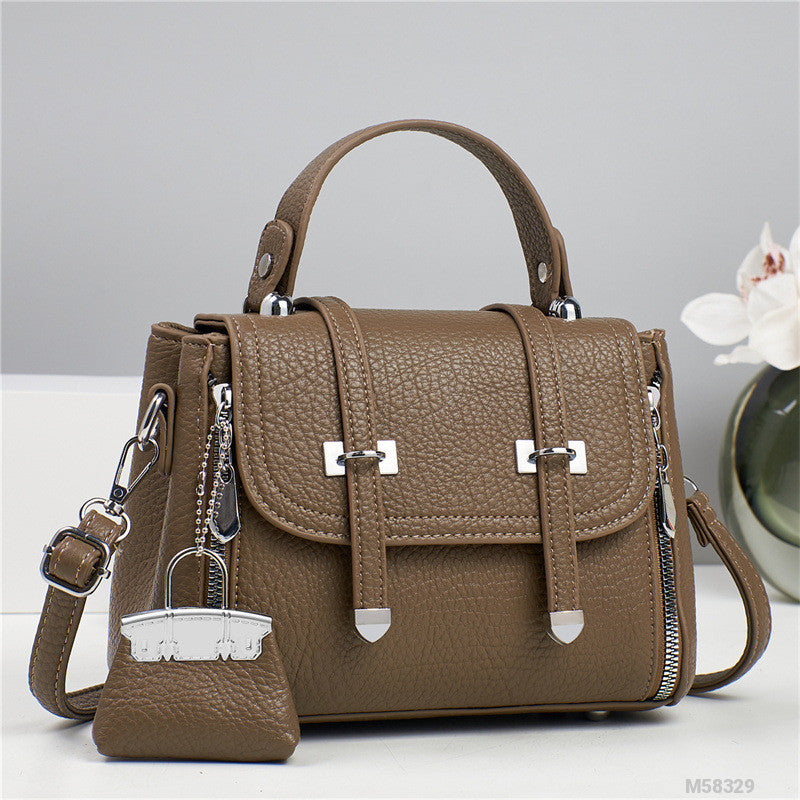 Woman Fashion Bag M58329