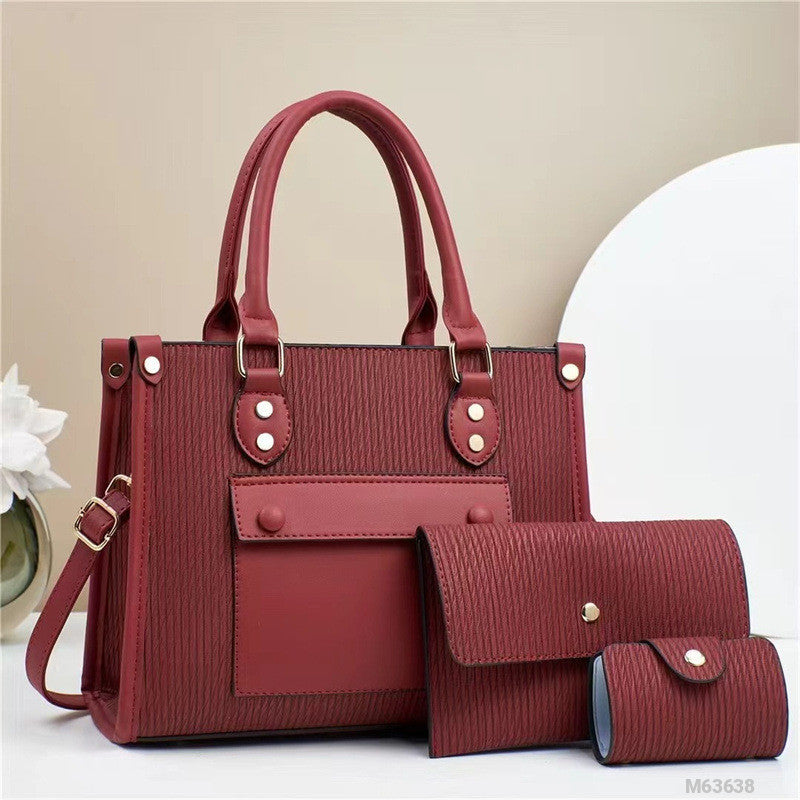 Woman Fashion Bag M63638