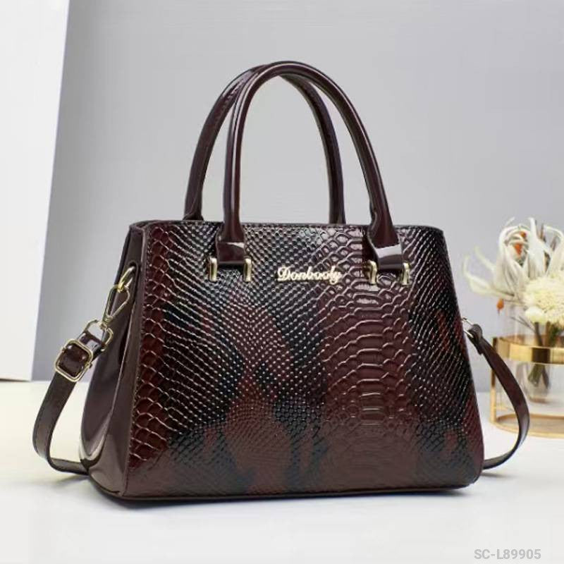 Woman Fashion Bag SC-L89905