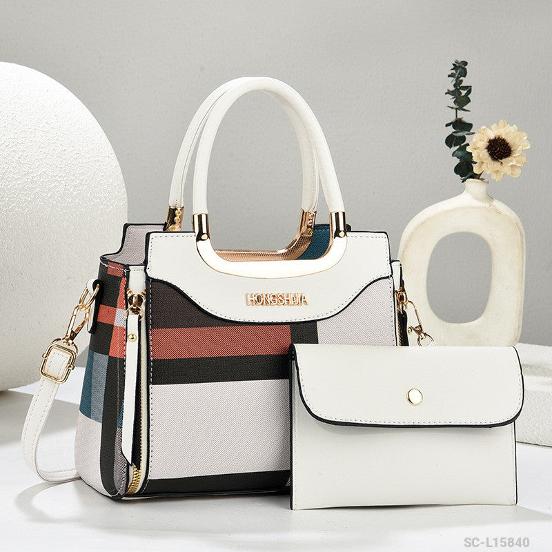 Woman Fashion Bag SC-L15840