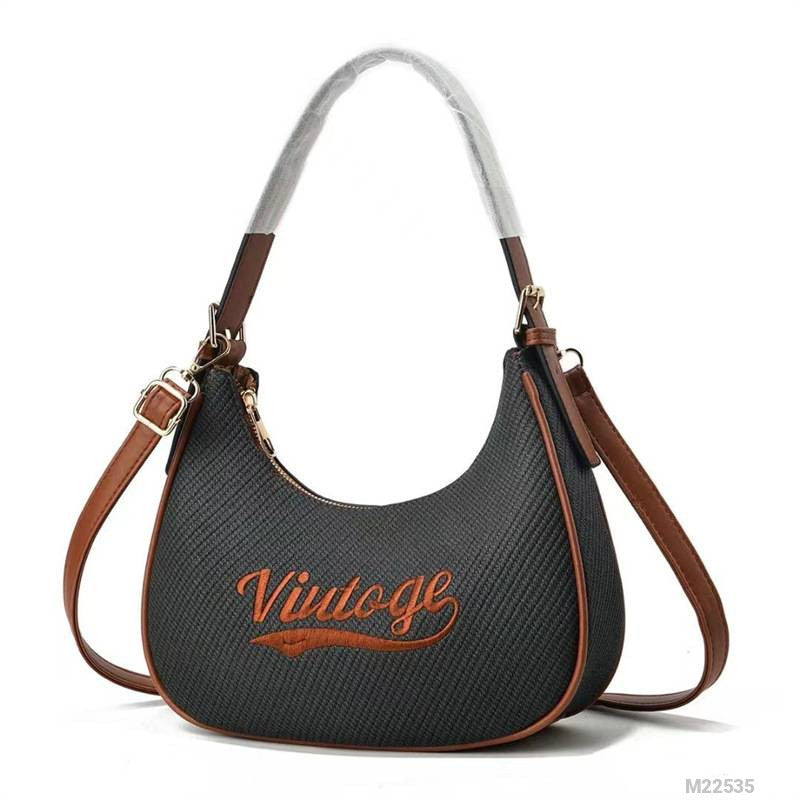 Woman Fashion Bag M22535