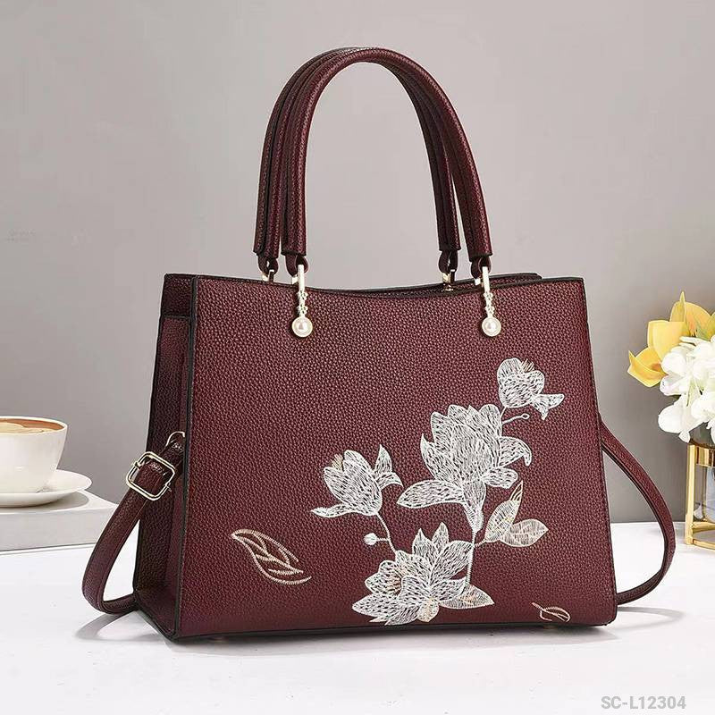 Woman Fashion Bag SC-L12304