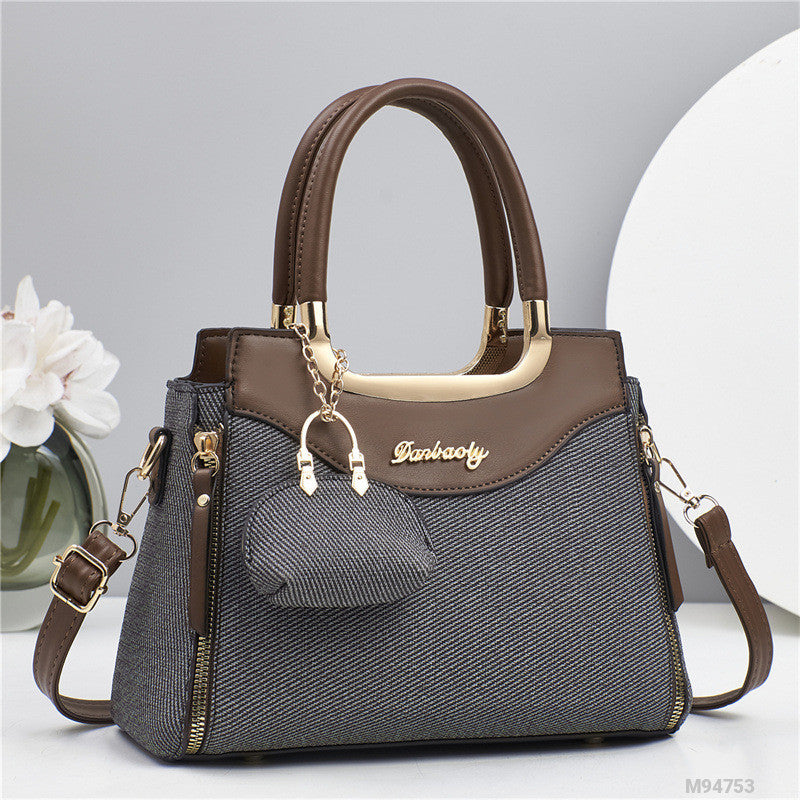 Woman Fashion Bag M94753