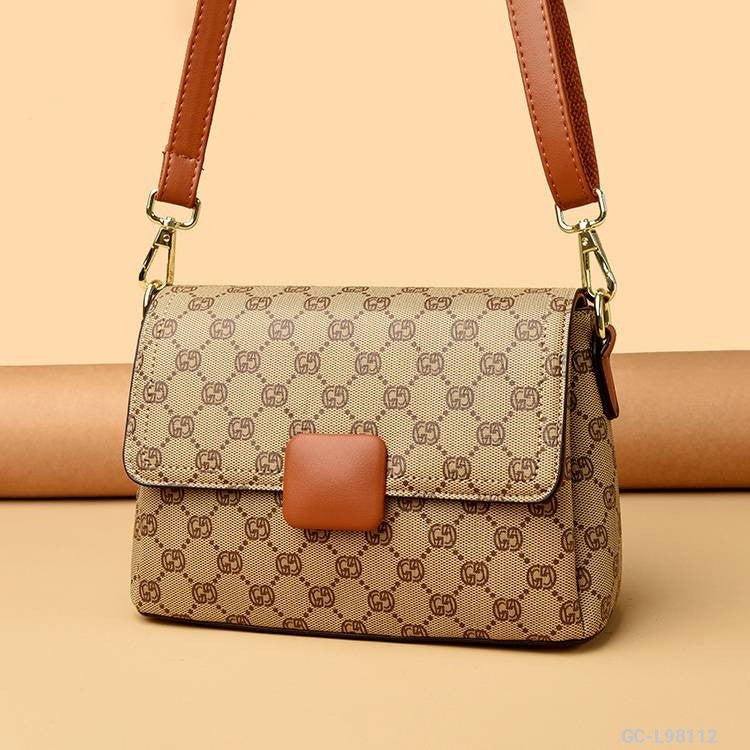 Woman Fashion Bag GC-L98112
