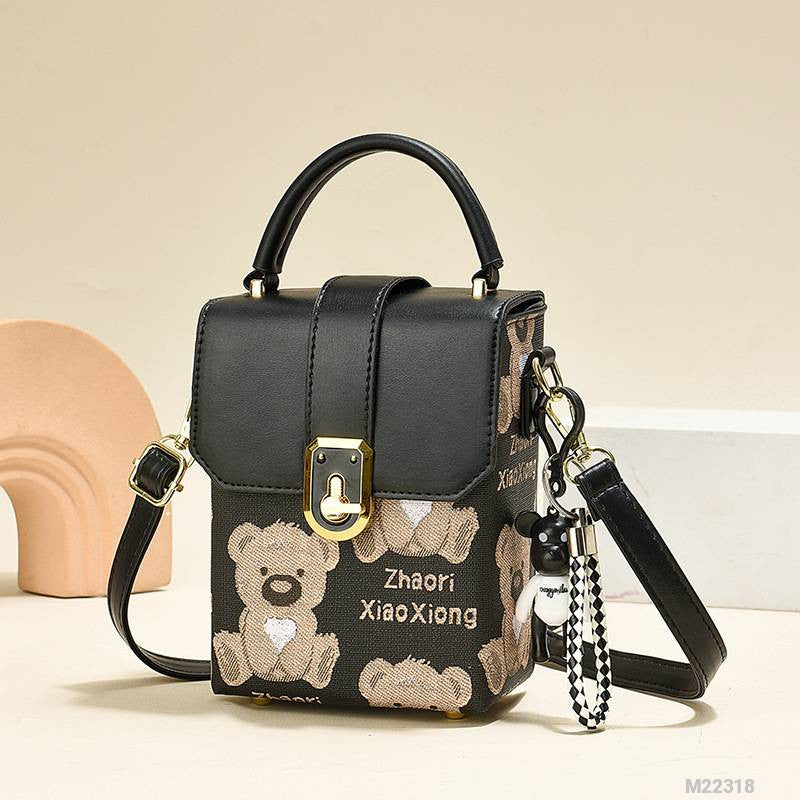 Woman Fashion Bag M22318