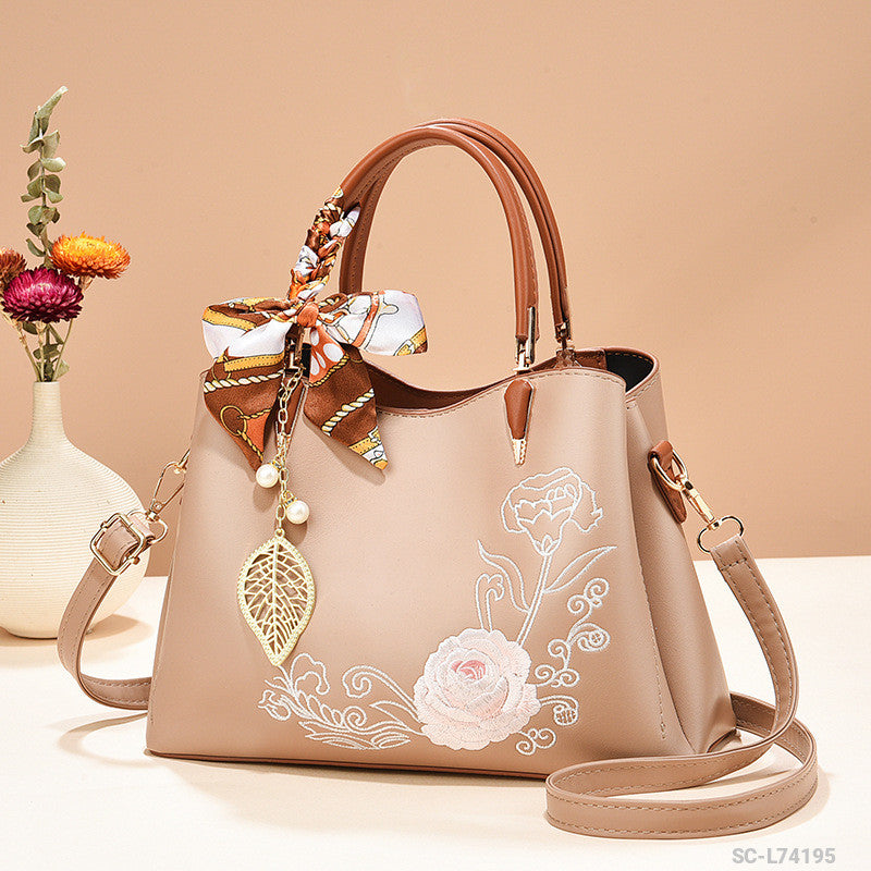 Woman Fashion Bag SC-L74195
