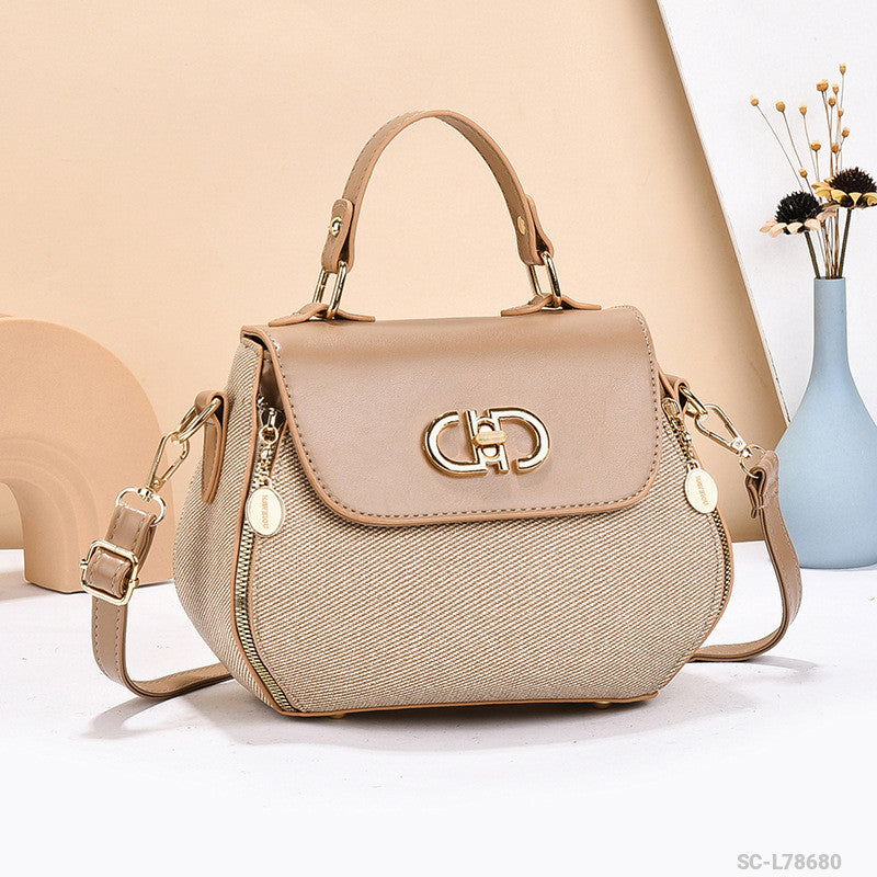 Woman Fashion Bag SC-L78680