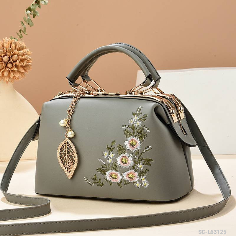 Woman Fashion Bag SC-L63125