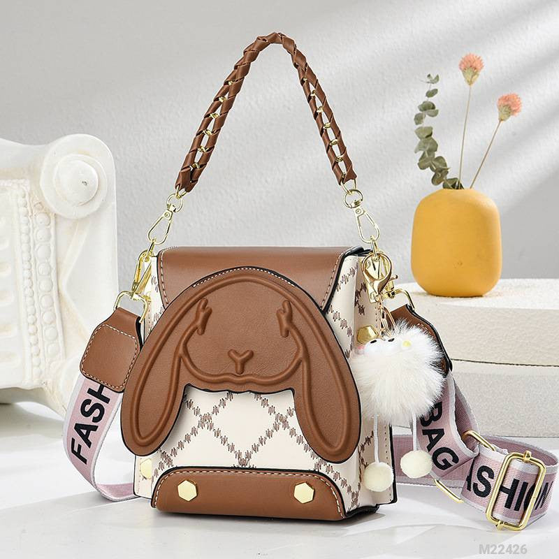 Woman Fashion Bag M22426