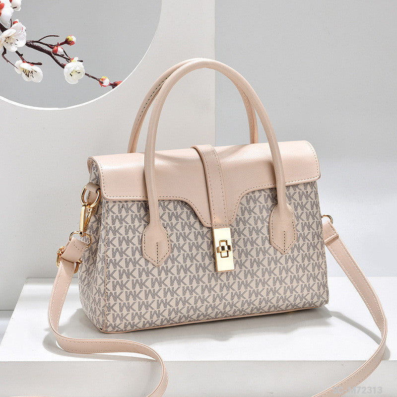 Woman Fashion Bag SC-M72313