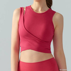 Woman Sport Shirt SY-C68550