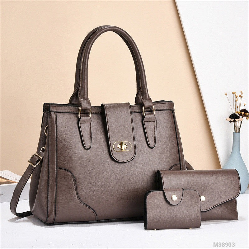 Woman Fashion Bag M38903
