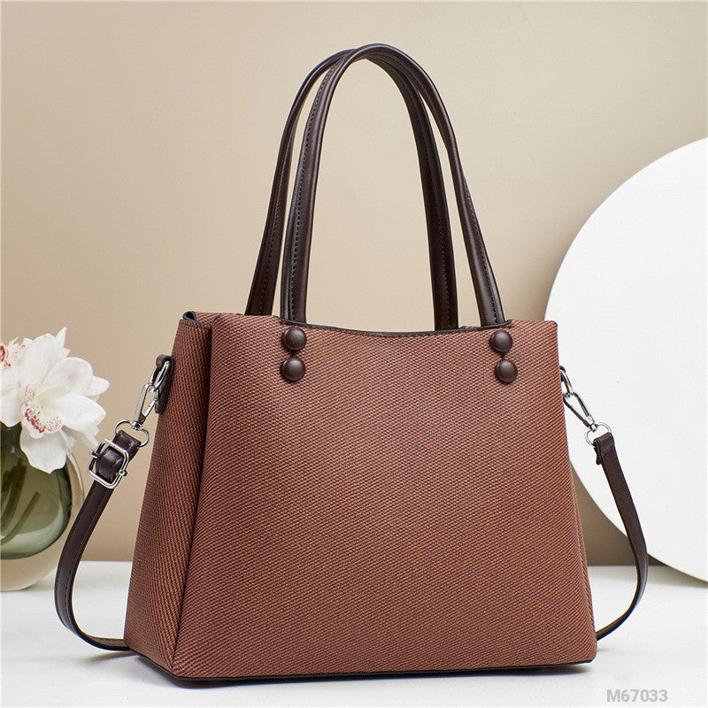 Woman Fashion Bag M67033