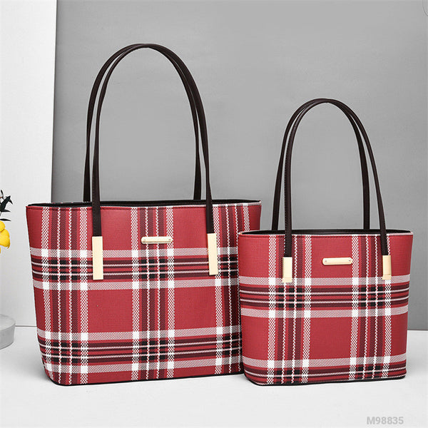 Woman Fashion Bag AS-L95302 main image 1