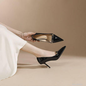 Woman Shoes PS-L34571