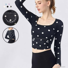 Woman Sport Shirt NB-L83480