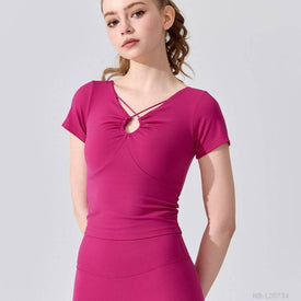 Woman Sport Shirt NB-L30734