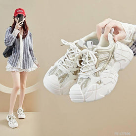 Woman Fashion Shoes FS-L77506