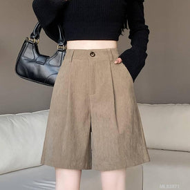 Woman Fashion Shorts ML83871
