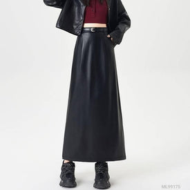 Woman Fashion Skirt ML99175