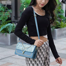 Woman Fashion Bag M13352