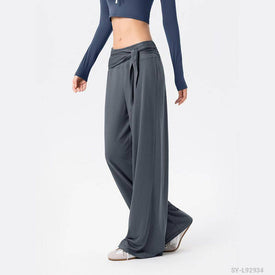 Woman Sport Pants SY-L92934