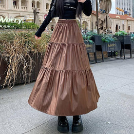 Woman Fashion Skirt ML13611