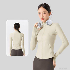Woman Sport Shirt SY-L91814