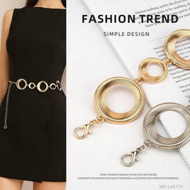 Woman Fashion Belt WB-L60774