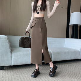 Woman Fashion Skirt MT02183