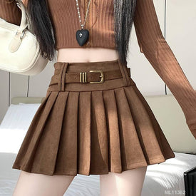 Woman Fashion Skirt ML11362