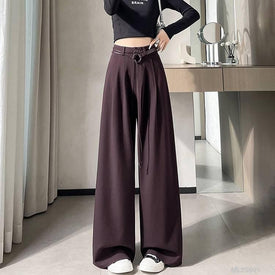 Woman Fashion Pants ML25695