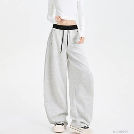 Woman Fashion Pants LL-L98095