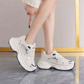 Woman Fashion Shoes ZM-L30442