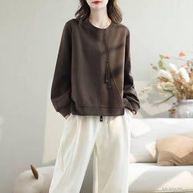 Woman Fashion Shirt ML89638