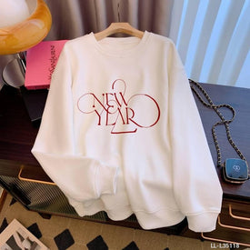 Woman Fashion Shirt LL-L35118