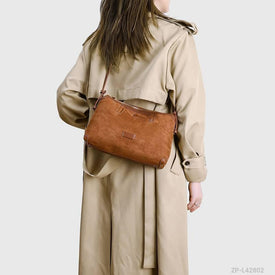 Woman Fashion Bag ZP-L42802
