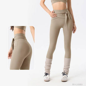 Woman Sport Pants SY-L13353